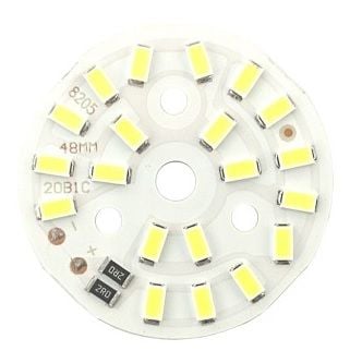 LED ON BORD ( DİZGİ LED )