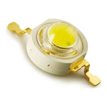 POWER LED