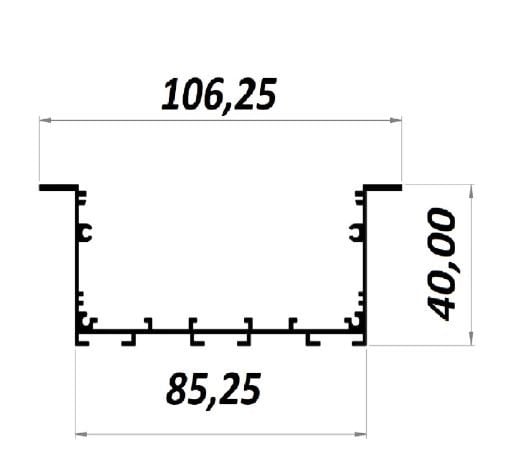 LDP-2270 SA