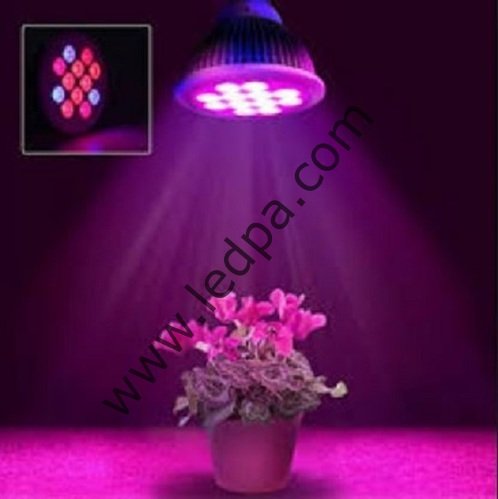 3W GROW LED-3W BİTKİ LEDİ -GROWING LED