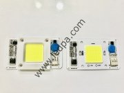 50W 220V COB LED