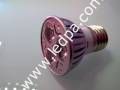 3W E27 DUYLU LEDLİ SPOT (G.IŞIĞI)