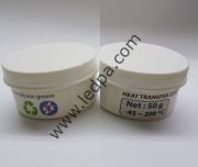 ISI TRANSFER PASTASI 50GR. SİLİKON - BEYAZ