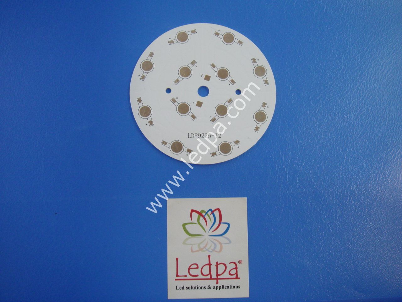 LDP9225-12 PCB