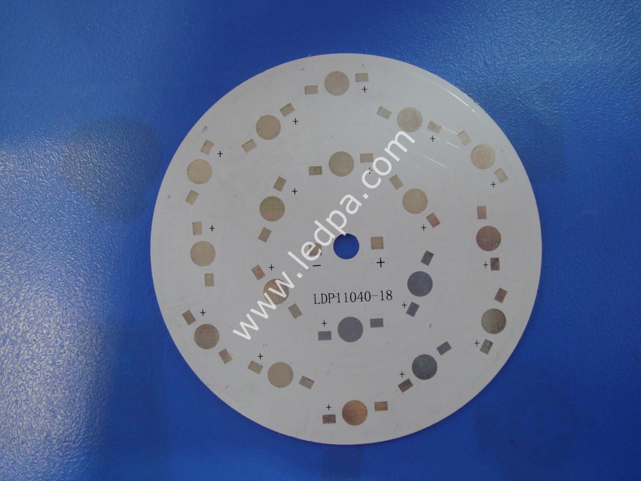 LDP11040-18 PCB