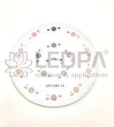 LDP11040-15 , 15LED , ÇAP110MM X 1.4MM