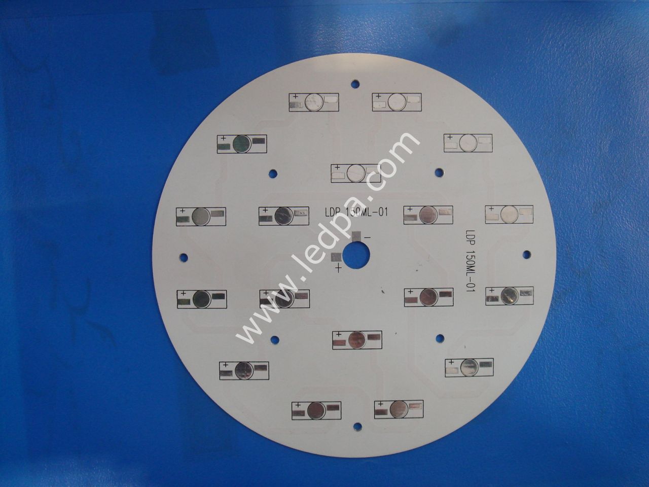 LDP 150ML-01 (18'Li Pcb)