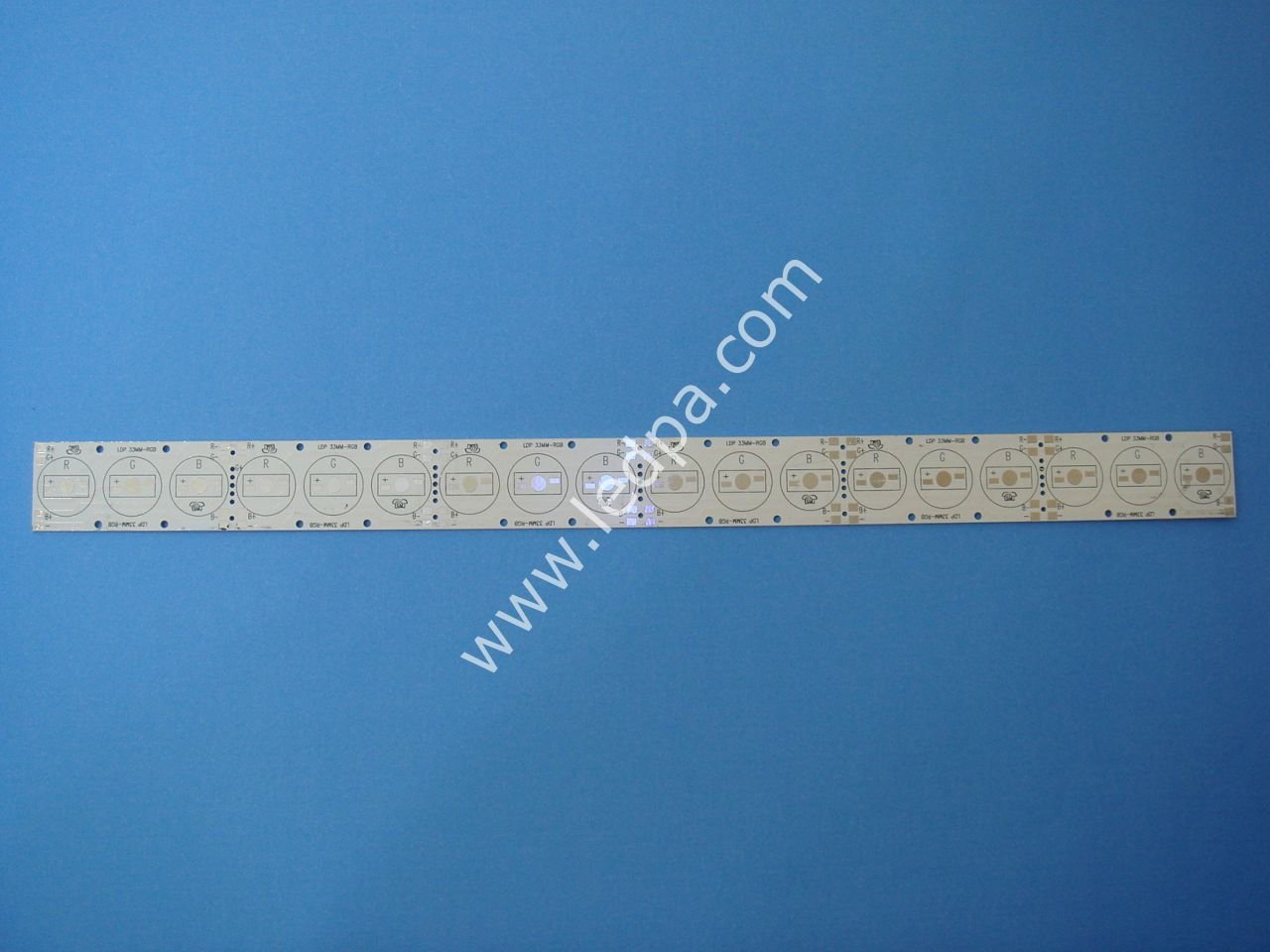 LDP 33MM-RGB-PCB