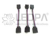 LL-068 RGB KABLO (DİŞİ ERKEK )