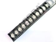LDP-301X - RGBW POWER LED , RGBW 8 BACAKLI POWER LED