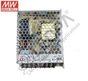 LRS-100-12 , MEAN WELL ,  LRS100-12 MEANWELL Power Supplies