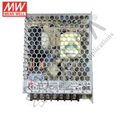 LRS-100-24 , MEAN WELL ,  LRS100-24 MEANWELL Power Supplies