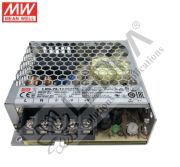 LRS-75-12 , MEAN WELL , LRS75-12 MEANWELL Power Supplies