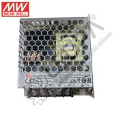 LRS-50-12 , MEAN WELL ,  LRS50-12 MEANWELL Power Supplies