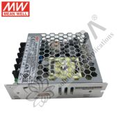 LRS-50-24 , MEAN WELL ,  LRS50-24 MEANWELL Power Supplies
