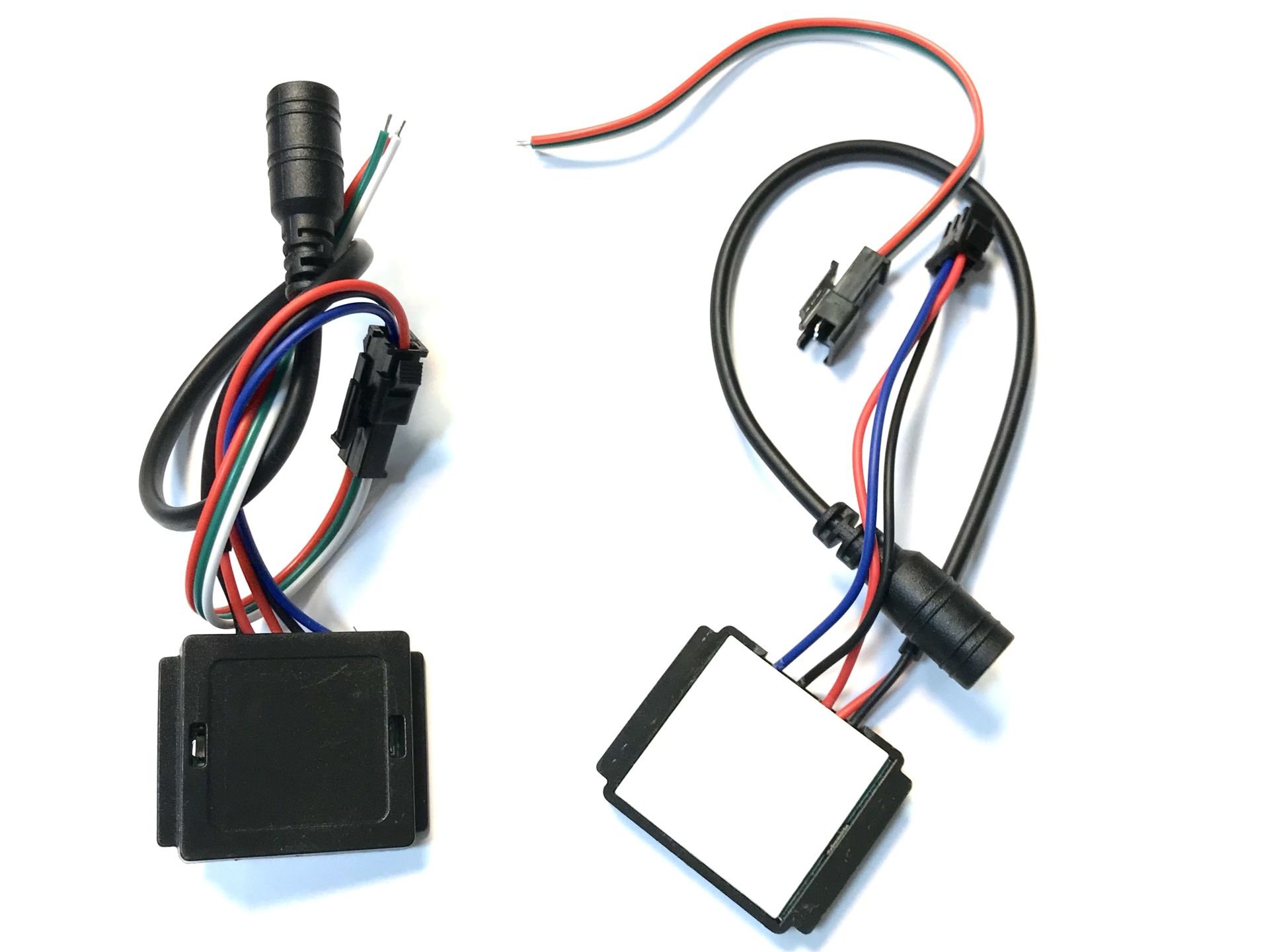 DOKUNMATİK SENSÖR - TOUCH SWITCH - TOUCH DIMMER - AYNA SENSÖRÜ , MIRROR SENSOR