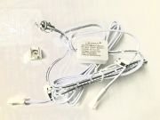 STC-01 DOLAP SENSÖRÜ , TEK SENSOR , DOOR SENSOR  ( GARDIROP MOBİLYA DOLAP SENSÖRÜ ) 12-24V DC  DOLAP KAPAK SENSÖRÜ ( TEK SENSÖRLÜ ) STC-01