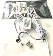 DOLAP SENSÖRÜ , TEK  SENSOR , DOOR SENSOR  ( GARDIROP MOBİLYA DOLAP SENSÖRÜ ) 12-24V DC  DOLAP KAPAK SENSÖRÜ ( TEK SENSÖRLÜ ) STC-01