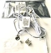 STC-01 DOLAP SENSÖRÜ , TEK SENSOR , DOOR SENSOR  ( GARDIROP MOBİLYA DOLAP SENSÖRÜ ) 12-24V DC  DOLAP KAPAK SENSÖRÜ ( TEK SENSÖRLÜ ) STC-01