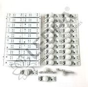 LED SENSOR , LED SENSÖR , AÇ KAPA SENSÖR , LED AÇ KAPAT SENSOR , LED ON OFF SENSOR , LED PIR SENSOR