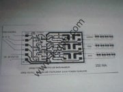RGB  Sabit Akım Sürücü 3 Kanal
