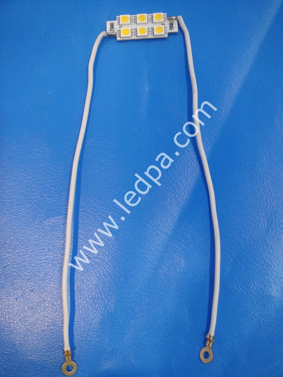 6 PCS LED KABLOLU G.IŞIĞI