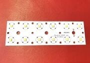 STC35012 12-60W 2X6 LED MODUL TESLAOPTO PROJEKTÖR LED MODUL OSRAM LED. 3000K / 4000K/ 6500K
