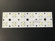 STC35012 12-60W 2X6 LED MODUL TESLAOPTO PROJEKTÖR LED MODUL OSRAM LED. 3000K / 4000K/ 6500K
