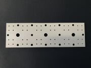 STC35012 12-60W 2X6 LED MODUL TESLAOPTO PROJEKTÖR LED MODUL OSRAM LED. 3000K / 4000K/ 6500K