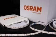 OSRAM ŞERİT LED , OSRAM LED STRIP 24VDC - OSRAM LED TECHNOLOGIES