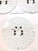 12V-24V BEYAZ LED MODÜL , 2835 , 90 LEDLİ BEYAZ LED MODÜL , 6500-7000 KELVİN , ALUMİNYUM PCB