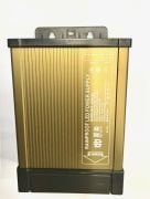 400W 12V 33AMPER YAĞMUR GEÇİRMEZ ADAPTÖR , 400W 12V  33A RAINPROOF POWER SUPPLY , 33AMER SMPS