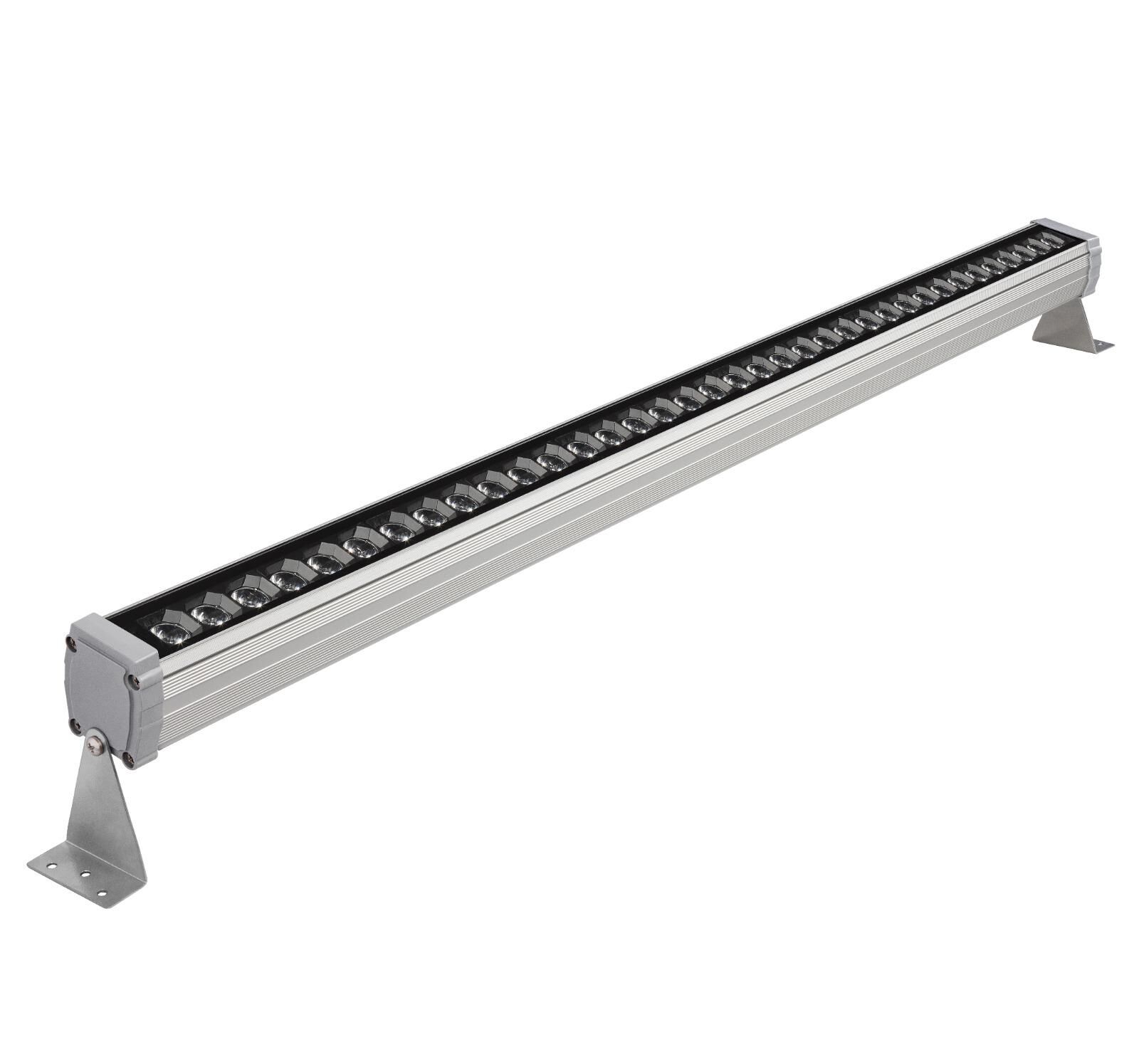 54W ( 150CM ) BOŞ KASA 4MM TEMPER CAM