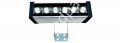 6 WATT RGB WALLWASHER