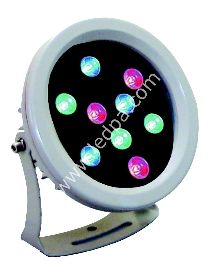 9 WATT HAVUZ ARMATÜRÜ Mavi