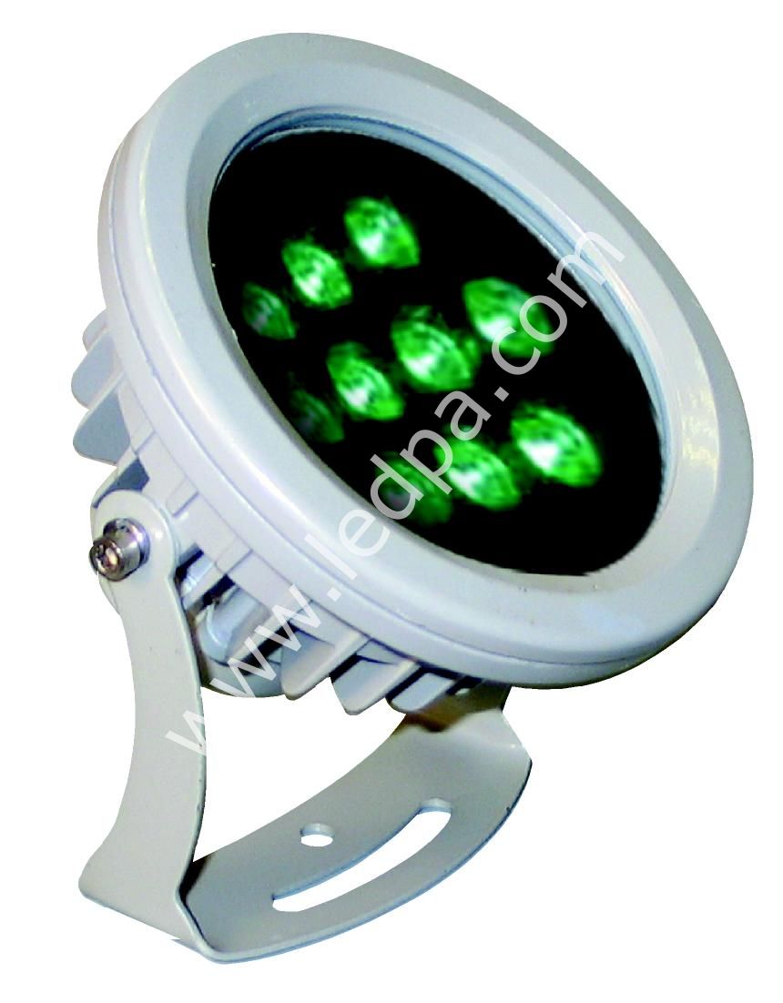 12 WATT HAVUZ ARMATÜRÜ Gün Işığı