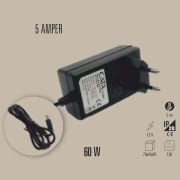 60W LED ADAPTÖRÜ 5 AMPER