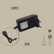 24W LED ADAPTÖRÜ 2 AMPER