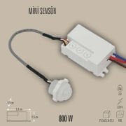 MİNİ HAREKET SENSÖRÜ