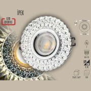 İPEK DEKORATİF SPOT