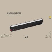 ATLANTA 12W MAGNETIC LINEER