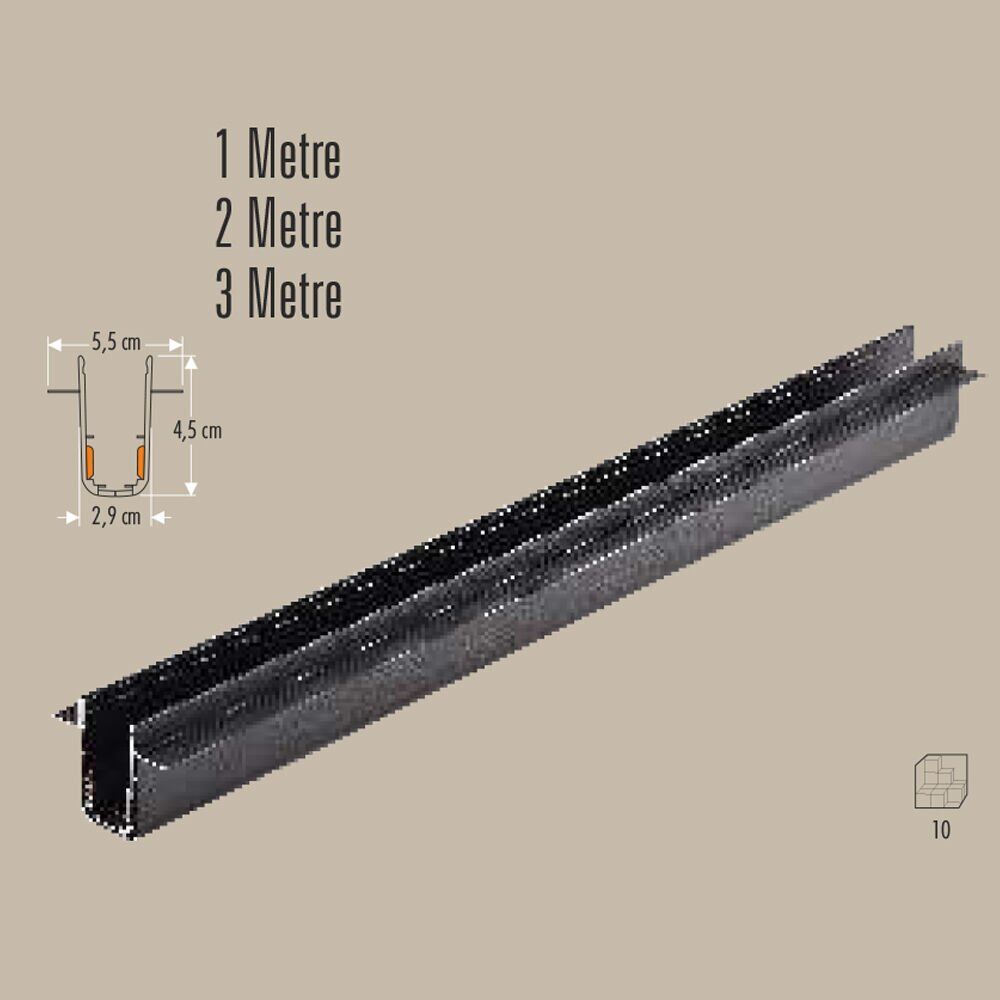 MAGNETIC RAY 3 METRE
