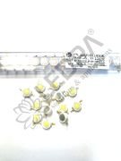 LDP10110NW 1W NATUREL BEYAZ LED - 4000K - Taiwan chip