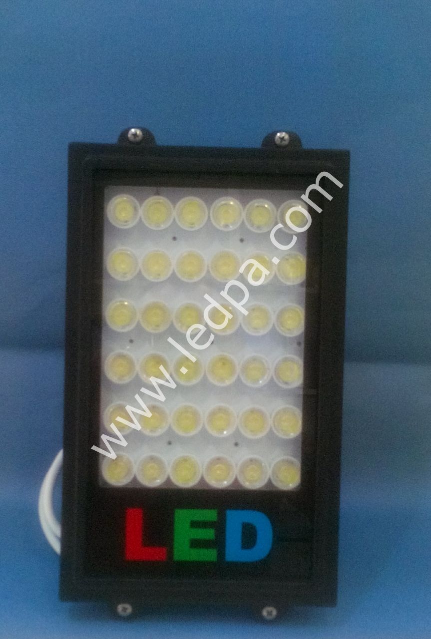 36W LED PROJEKTÖR