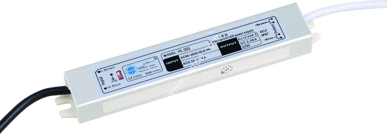 LDP-553   (2 AMPER )