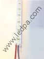 4014 144LED , WHITE 6500K. 1METRE