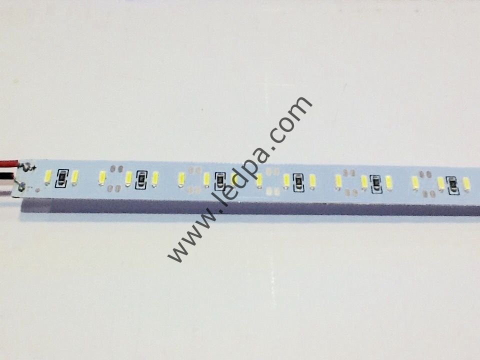4014 144LED , WHITE 6500K. 1METRE