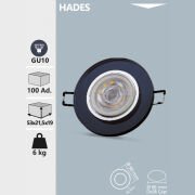HADES SPOT ARMATÜR