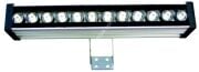 LED WALLWASHER 6W – HL-8001 MAVİ