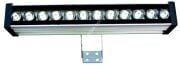 LED WALLWASHER 9W – HL-8002 KIRMIZI